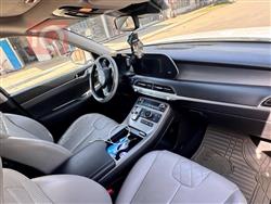 هیوندای پالیسەید